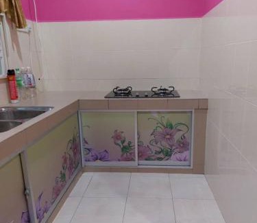 Bukit Baru House | HOMESTAY D'BUKIT PULAU MELAKA