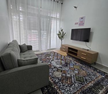 Sepang Apartment | Homestay D'Casa, Apartment In Sepang, KLIA