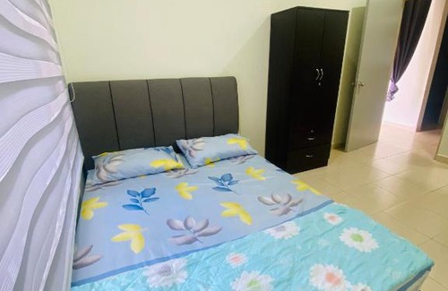 Kuala Terengganu House | Homestay D’Solehah Kuala Terengganu