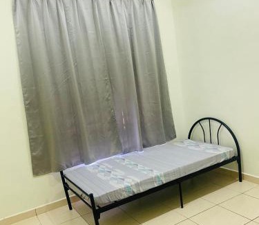 Kuala Terengganu House | Homestay D’Solehah Kuala Terengganu