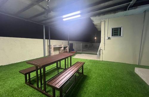 Kota Tinggi District House | Homestay D Zamrud Izhansif