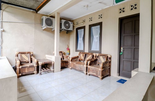 Prambanan Hotel | Homestay Damandiri Prambanan Syariah