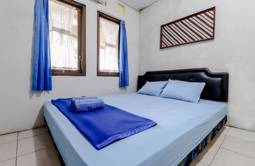 Prambanan Hotel | Homestay Damandiri Prambanan Syariah