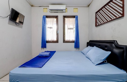 Prambanan Hotel | Homestay Damandiri Prambanan Syariah
