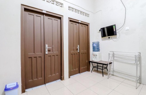 Prambanan House | Homestay Damandiri Prambanan Syariah
