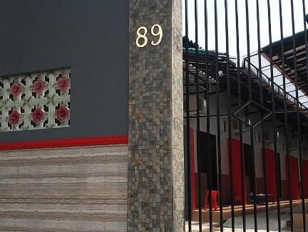 Jepara House | Homestay dan Kost 78