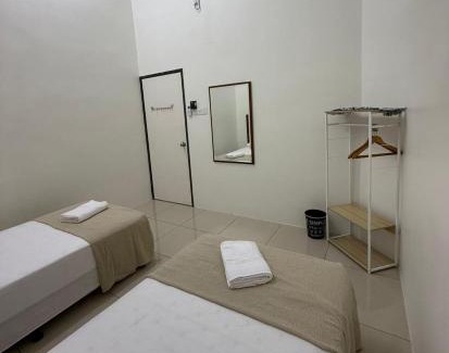 Tasek Gelugor House | Homestay Dar Nazfa