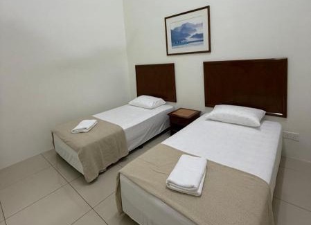 Tasek Gelugor House | Homestay Dar Nazfa