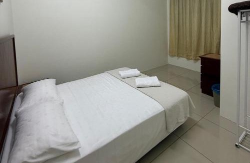 Tasek Gelugor House | Homestay Dar Nazfa