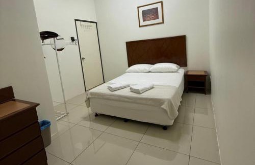 Tasek Gelugor House | Homestay Dar Nazfa