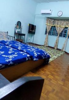 Seremban House | Homestay Dasuqi