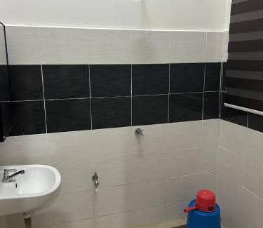 Sabak House | Homestay De' Afraa Sungai Besar IslamFriendly