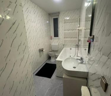 Auf dem Dahlacker Apartment | HomeStay