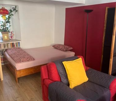 Waldshut-Tiengen Apartment | Homestay