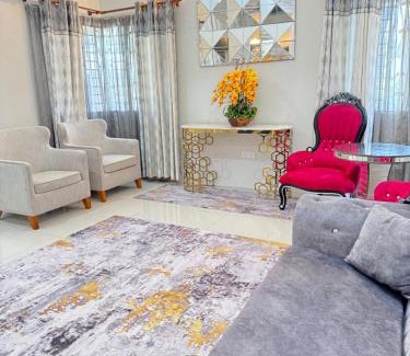 Kampung Pedah House | Homestay Dferry Jerantut 4Rooms With Wifi Fully Aircond