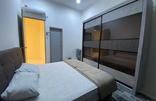 Tanjung Rambutan House | Homestay Di Ipoh