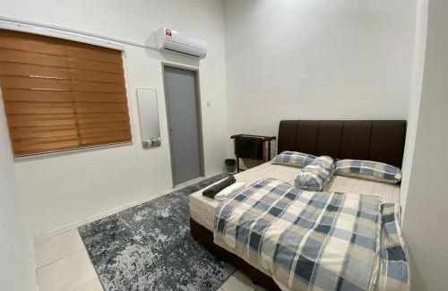 Tanjung Rambutan House | Homestay Di Ipoh