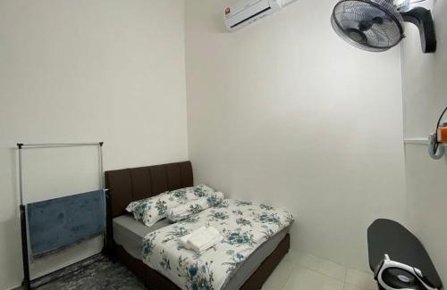 Tanjung Rambutan House | Homestay Di Ipoh