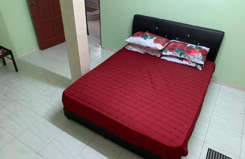 Kota Samarahan House | Homestay DI Kota Samarahan