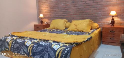 Borobudur House | Homestay Durohman Borobudur