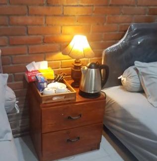 Borobudur House | Homestay Durohman Borobudur