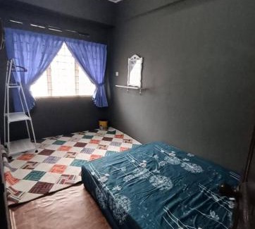 Kuantan Apartment | HOMESTAY DWASih