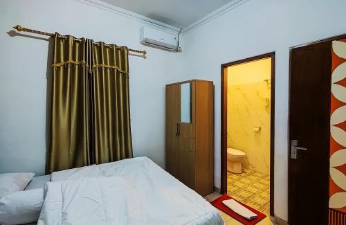 Borobudur House | Homestay dwi prasetyo