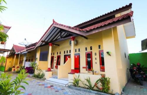 Banyuwangi House | Homestay El Shaday