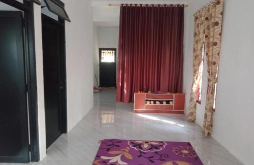Purworejo House | Homestay Elok Arka