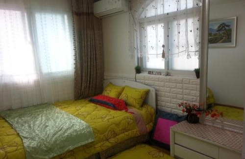 Myeongdong House | Homestay Eve
