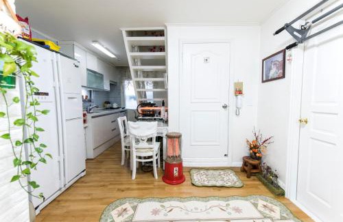 Myeongdong House | Homestay Eve