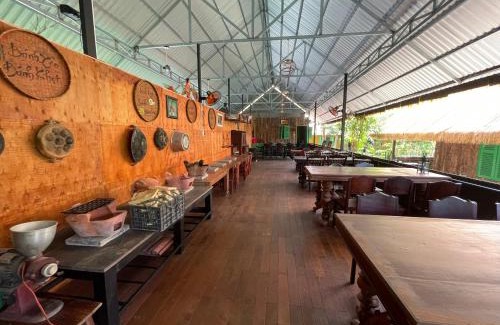 Cai Rang Apartment | Homestay F&B Lữ Gia