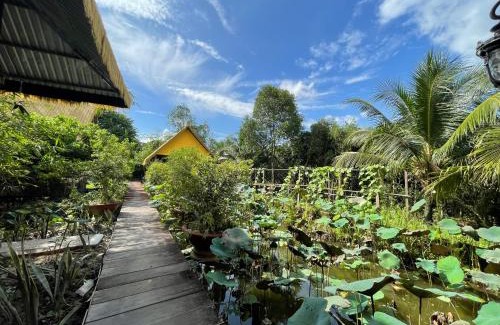 Cai Rang Apartment | Homestay F&B Lữ Gia