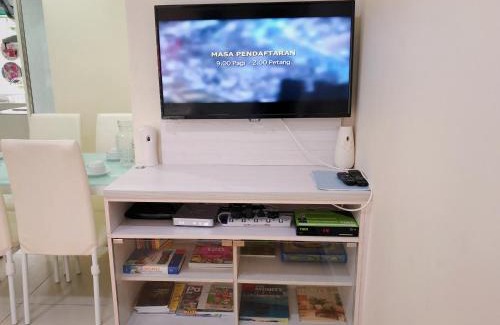 Kuala Lumpur Apartment | Homestay Farah Wangsa Maju KL