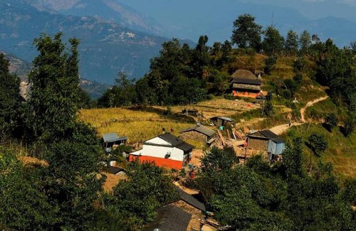 Baglung House | Homestay Farmstay in Baglung -Nepal - Dhorpatan Farmstay