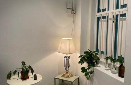 Bandar Hilir House | Homestay "Feel at Home" Near A Famosa & Jonker Street for 4-7 people