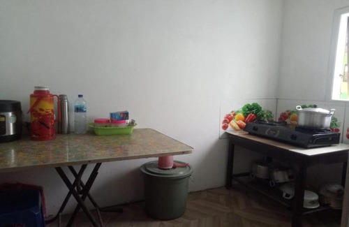 Ngadisari Villa | Homestay Firdaus 1