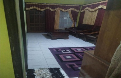 Ngadisari Villa | Homestay Firdaus 1