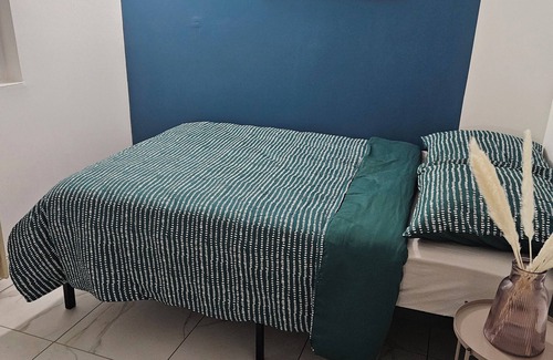Fecamp Bed & Breakfast | Homestay for 1 person