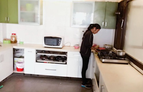 Noida House | Homestay for Business Traveller and medi tourism