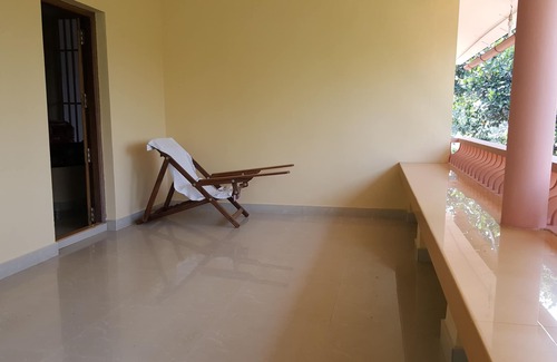 Pinangode House | Homestay for families