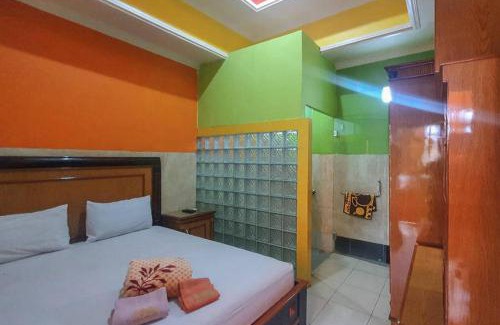 Malang Hotel | Homestay Gayatri Sawojajar near Univ Negeri Malang Kampus 2 Mitra RedDoorz