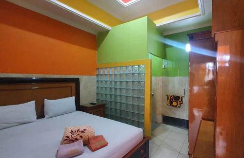 Malang Hotel | Homestay Gayatri Sawojajar near Univ Negeri Malang Kampus 2 Mitra RedDoorz