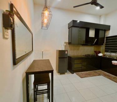 Batu Gajah House | Homestay GhomahZz