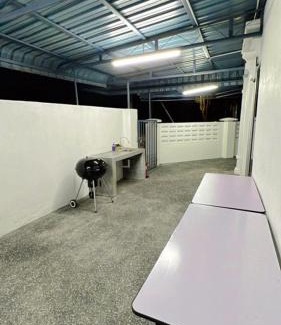Cheng House | Homestay Ghumah Che,gu