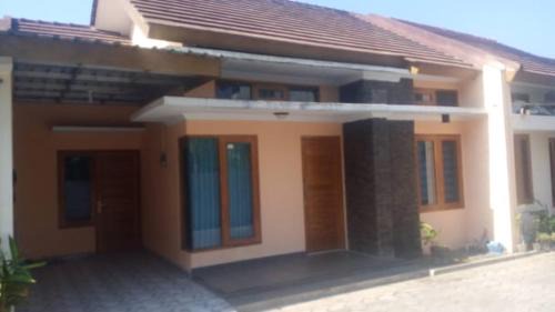 Sewon House | Homestay/Guest House Dekat Malioboro