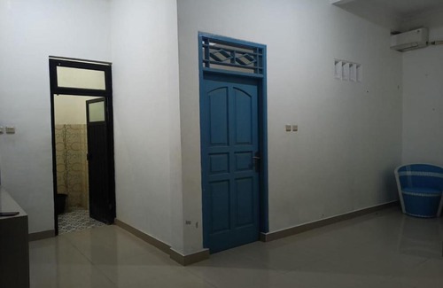 Pramuka Island House | Homestay Gufron Pulau Pramuka