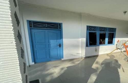 Pramuka Island House | Homestay Gufron Pulau Pramuka