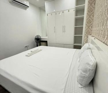 Mang Yang Apartment | Homestay Hạ Long NewLife