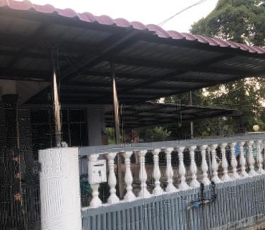 Kuala Rompin House | Homestay H&R Tanjung Gemok, Kuala Rompin, Pahang